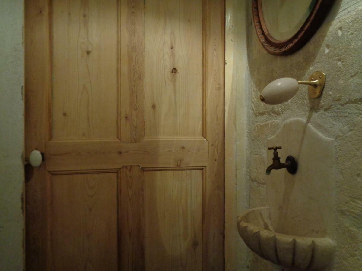 Апартаменты Le Lapin Blanc Сен-Реми-де-Прованс Экстерьер фото